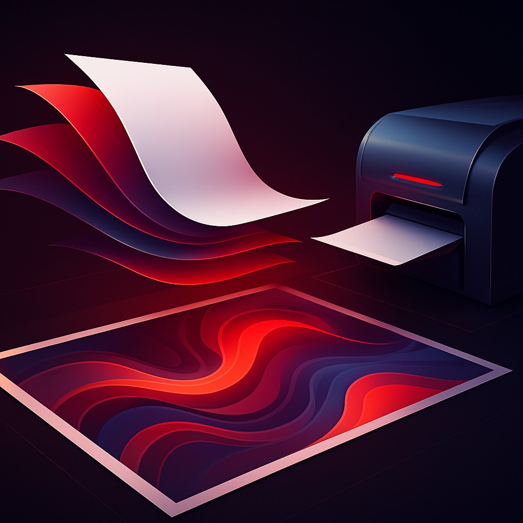 Top 10 Best Printing Services in Burkina Faso