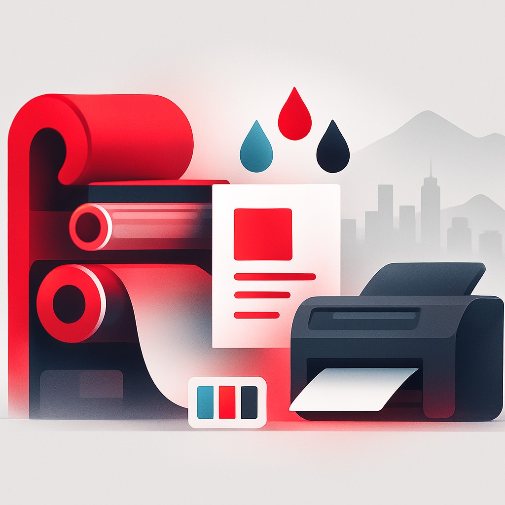 Top 10 Best Printing Services in Chile