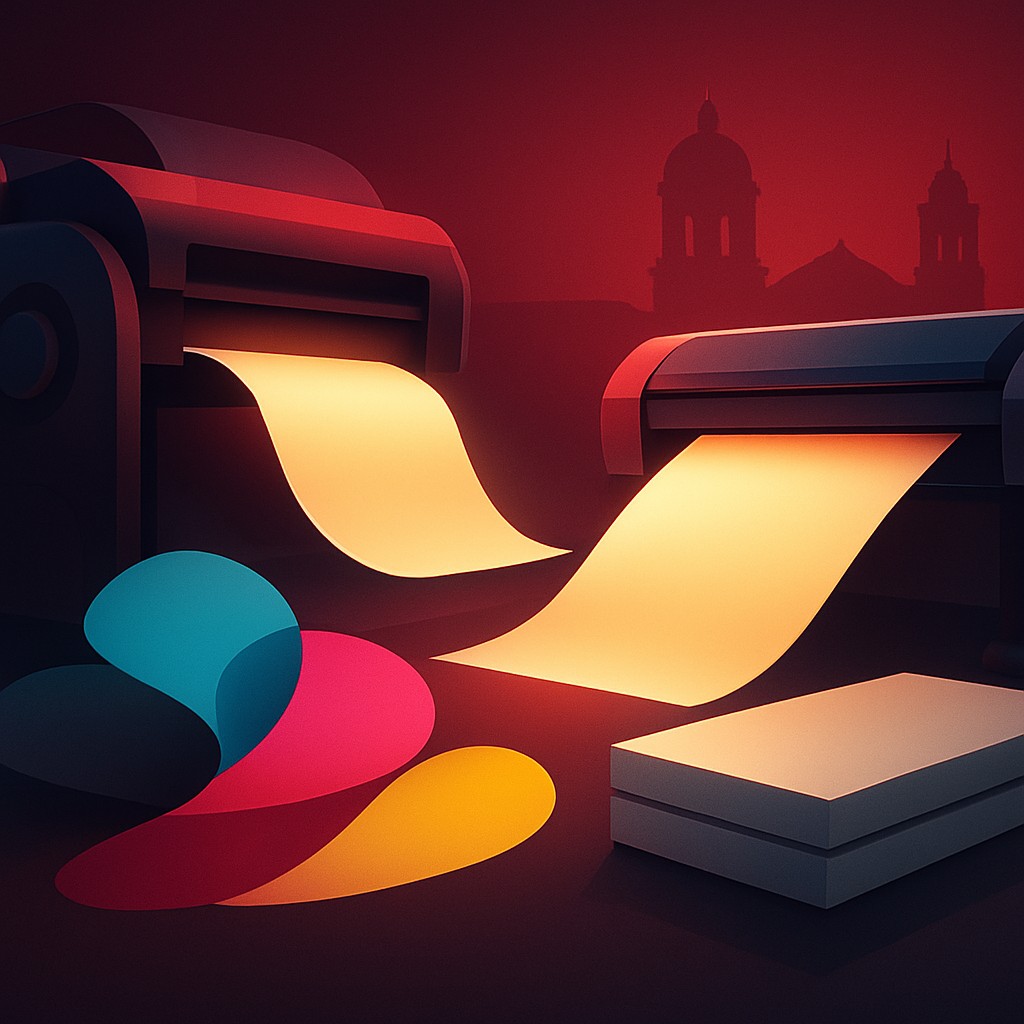 Top 10 Best Printing Services in Cuba