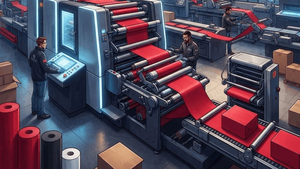 Top 10 Best Printing Services in Denver