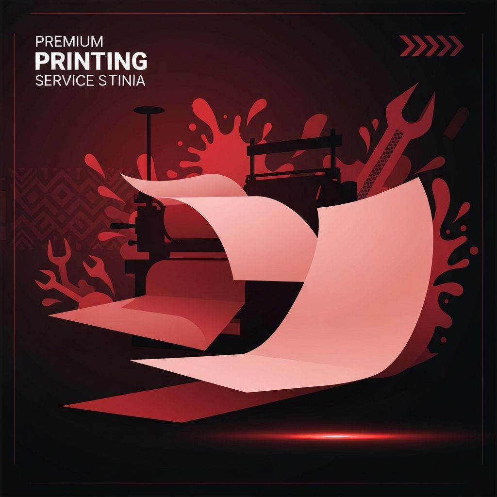 Top 10 Best Printing Services in Ethiopia