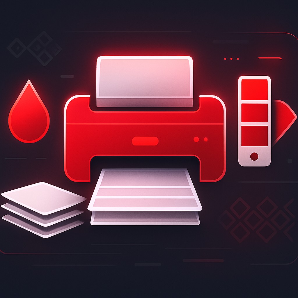 Top 10 Best Printing Services in Honduras