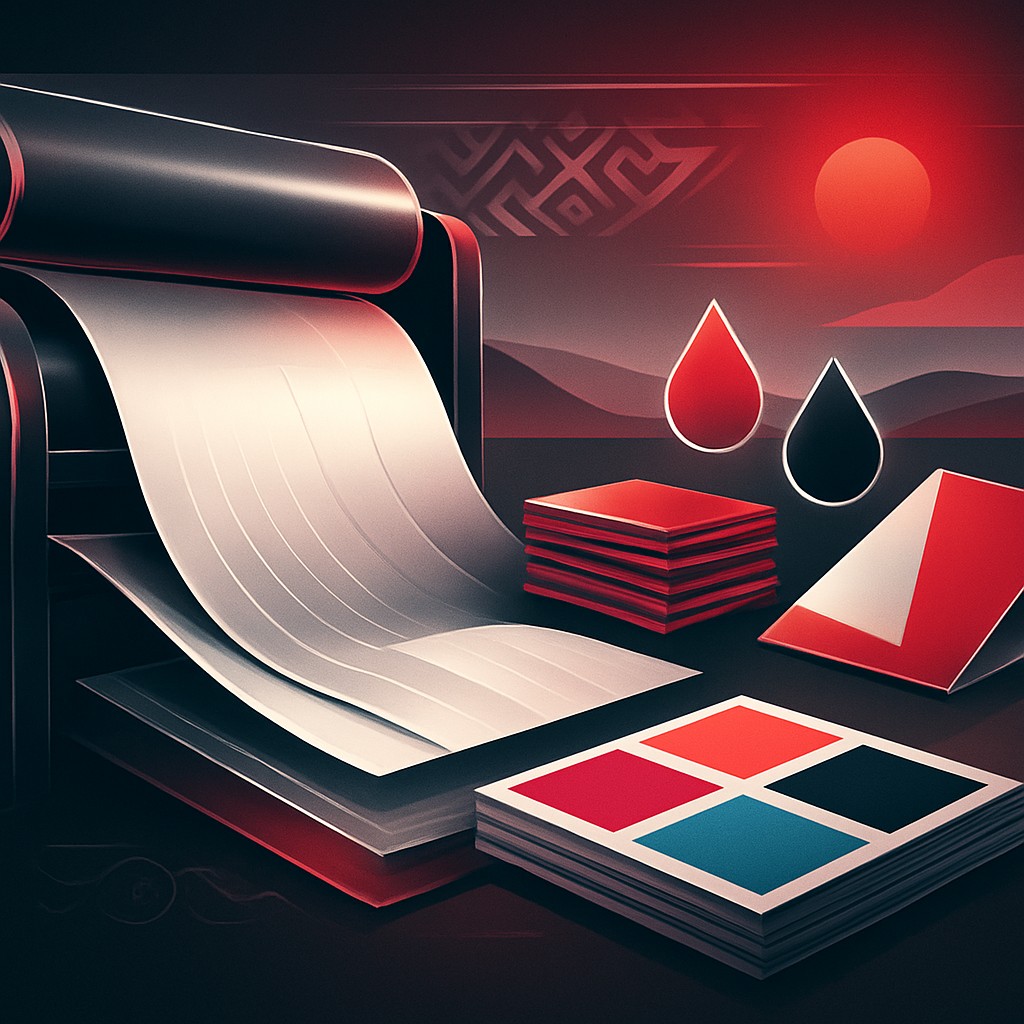 Top 10 Best Printing Services in Kazakhstan