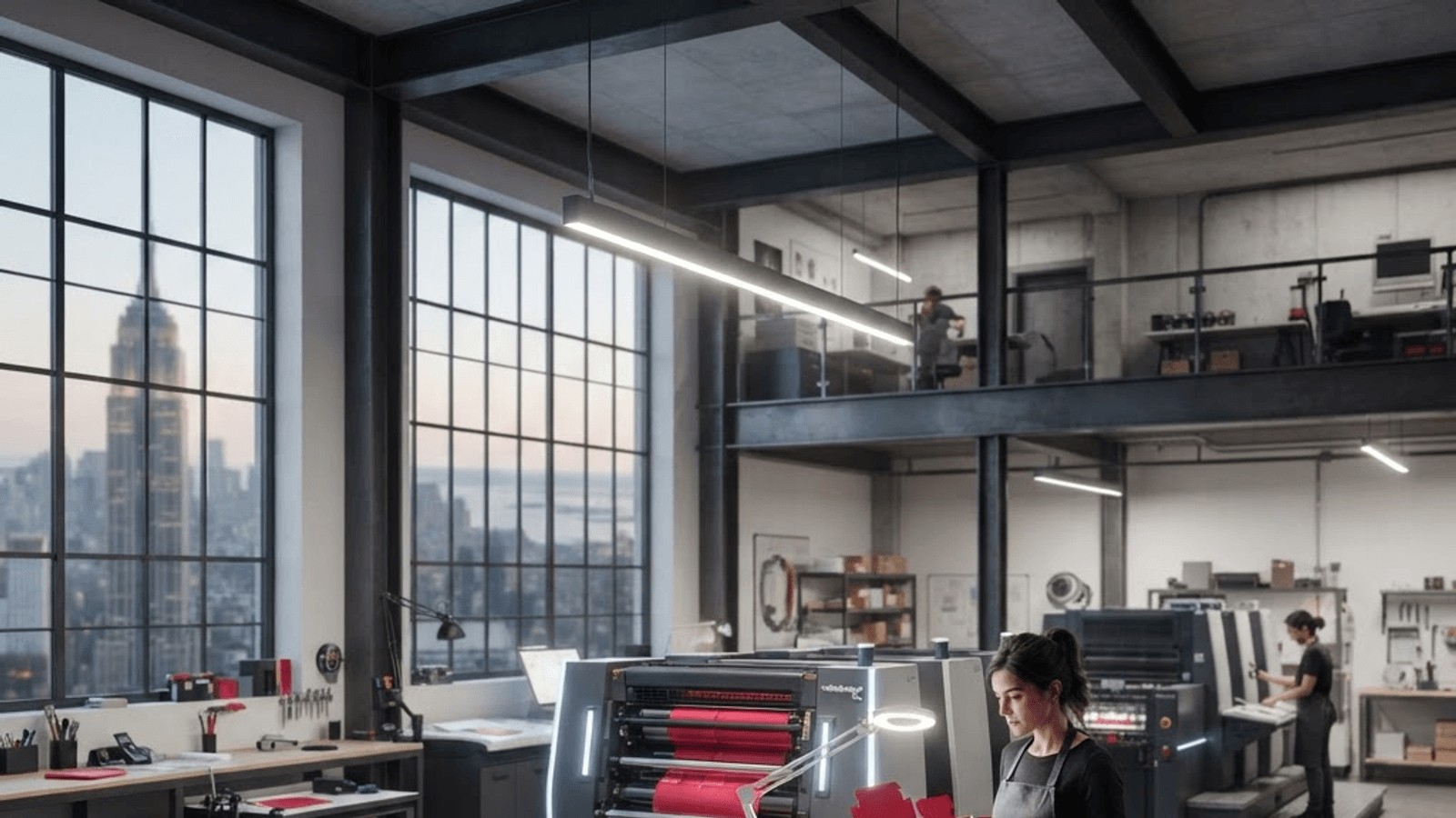 Top 10 Best Printing Services in New York