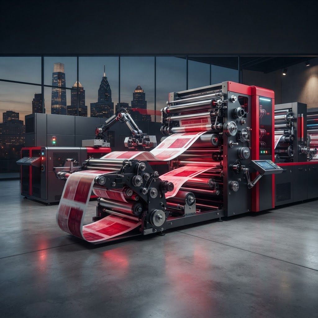 Top 10 Best Printing Services in Philadelphia