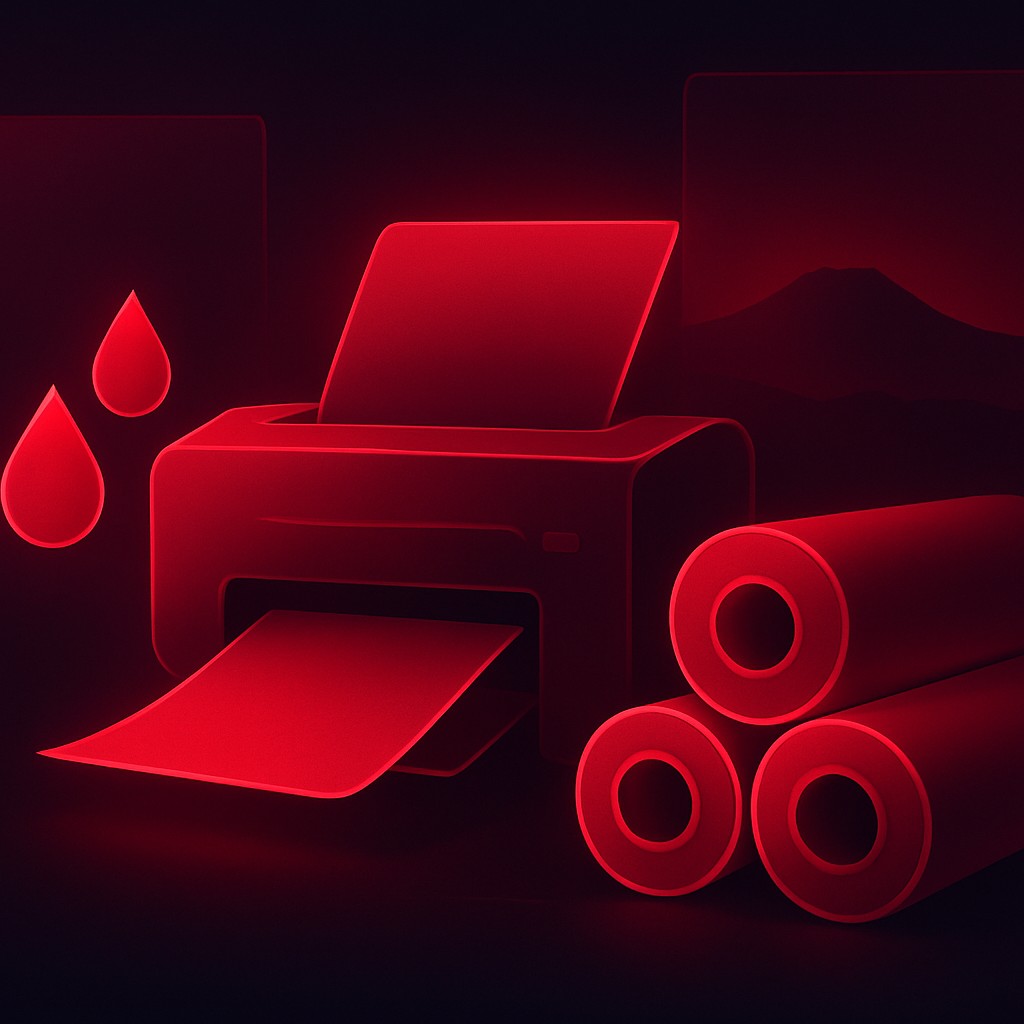 Top 10 Best Printing Services in Rwanda