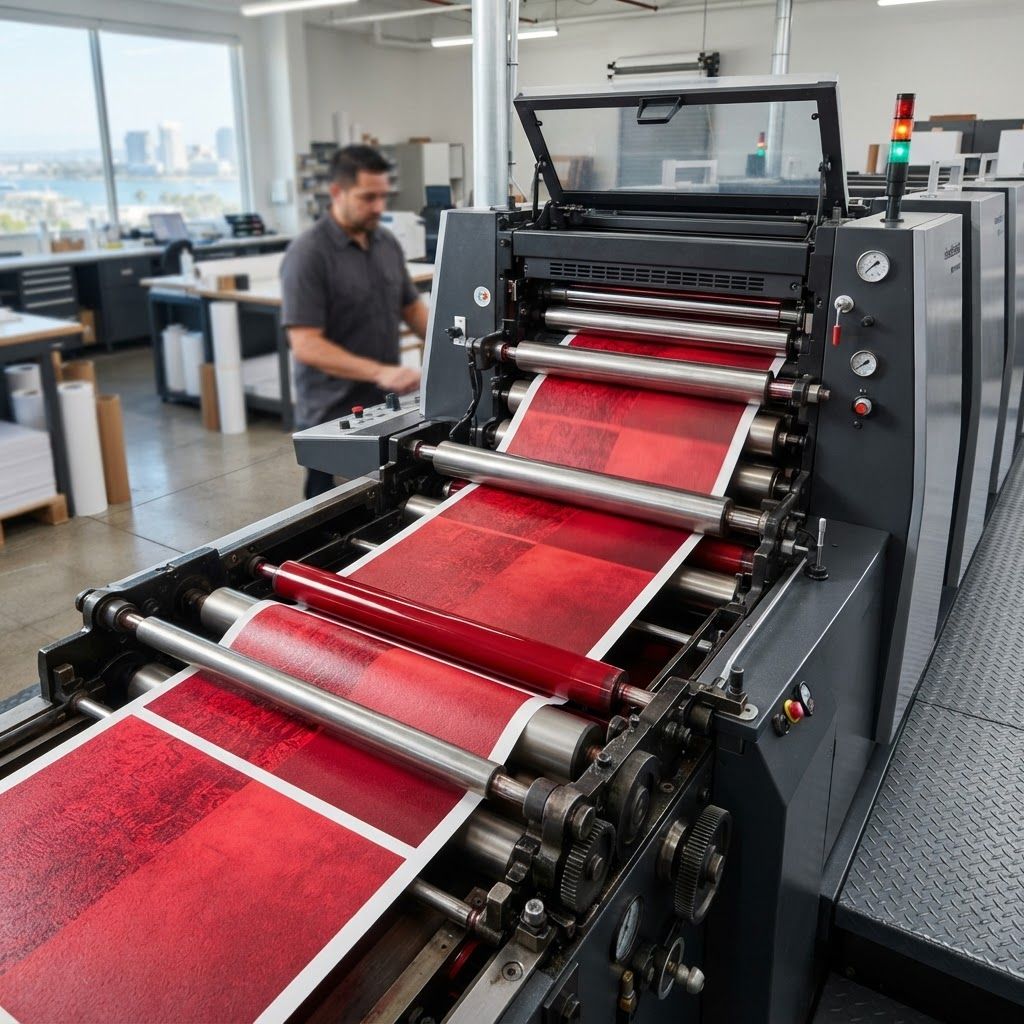 Top 10 Best Printing Services in San Diego