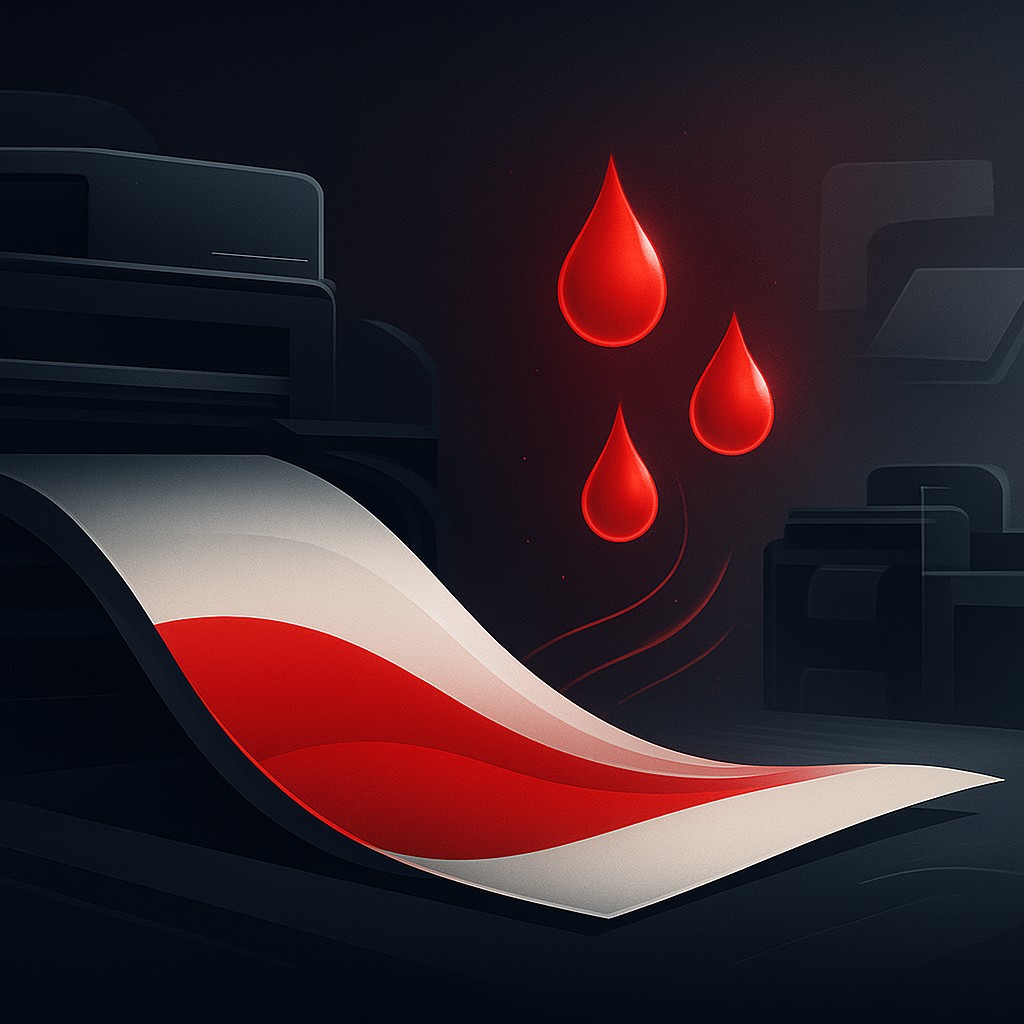 Top 10 Best Printing Services in South Sudan