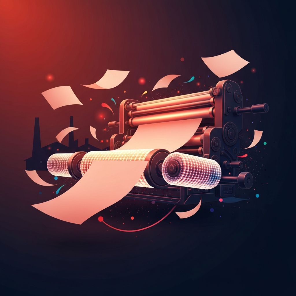Top 10 Best Printing Services in Tanzania