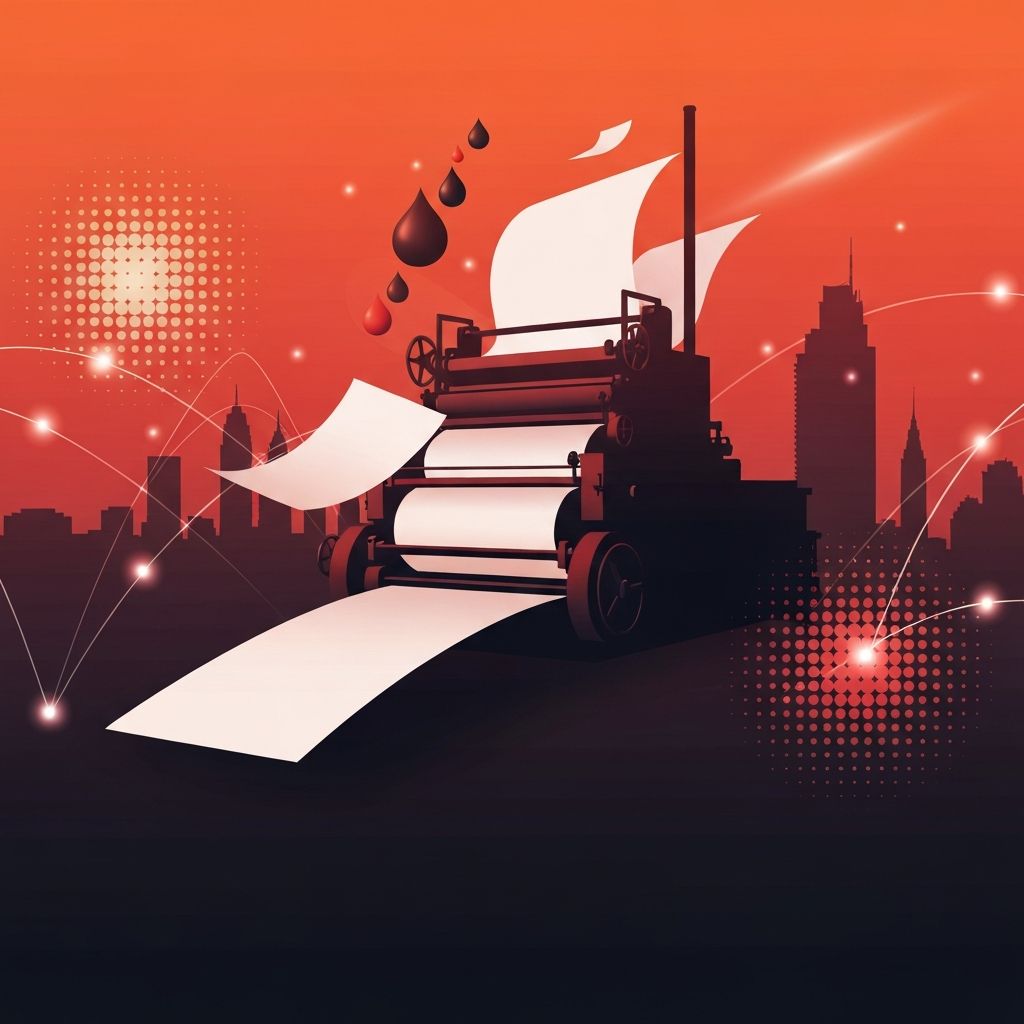 Top 10 Best Printing Services in Thailand