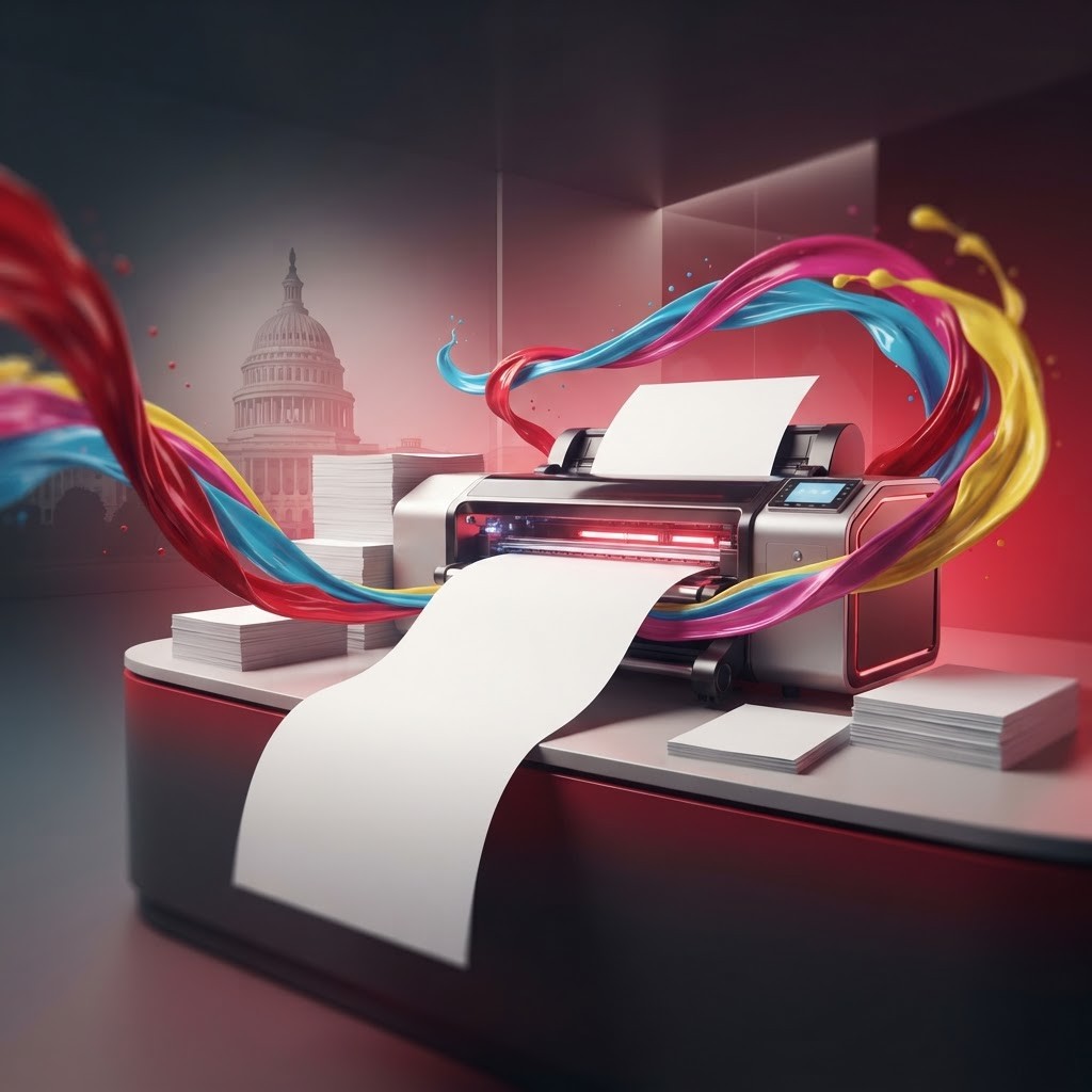 Top 10 Best Printing Services in Washington