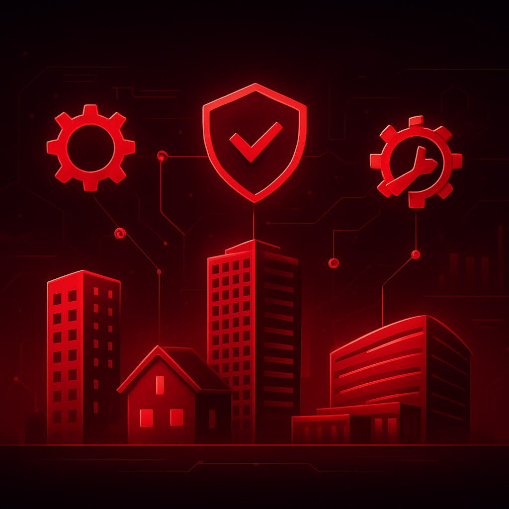 Top 10 Best Property Management Companies in Angola