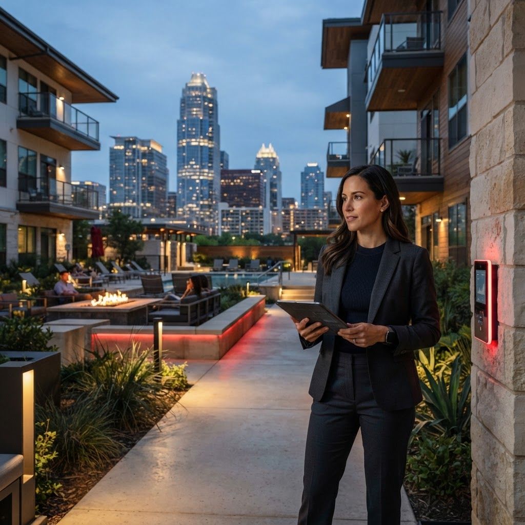 Top 10 Best Property Management Companies in Austin