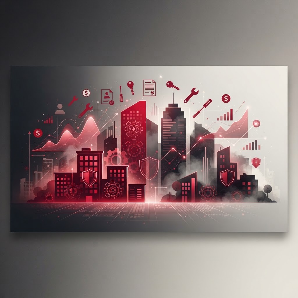 Top 10 Best Property Management Companies in Azerbaijan