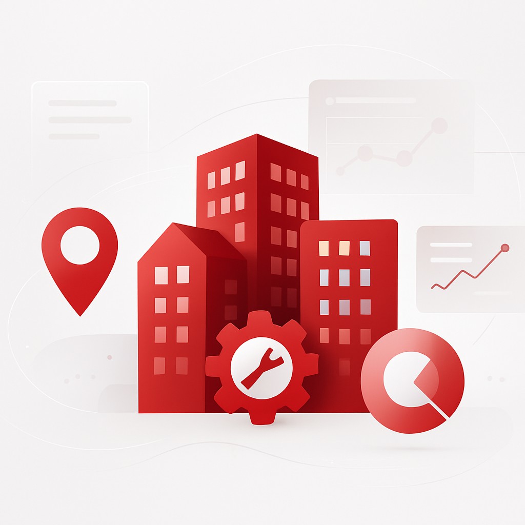Top 10 Best Property Management Companies in Chad