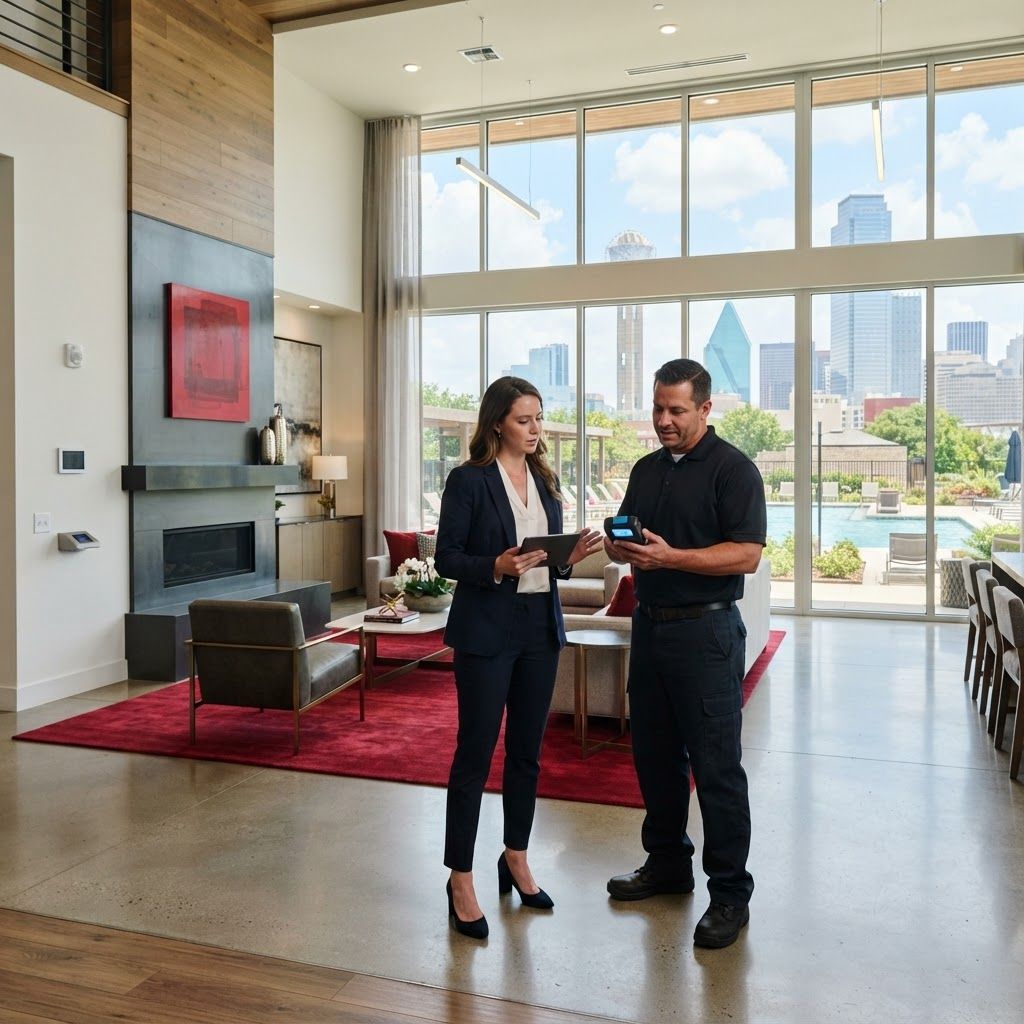Top 10 Best Property Management Companies in Dallas