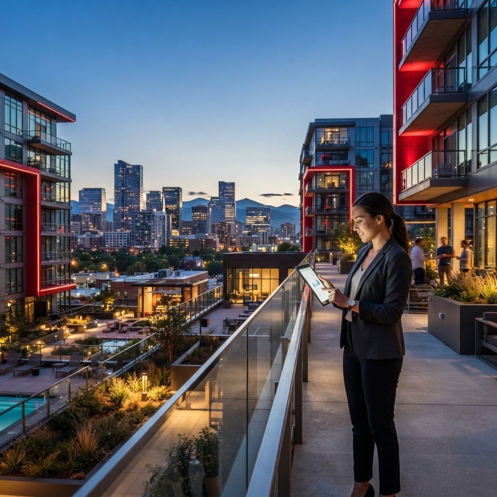 Top 10 Best Property Management Companies in Denver