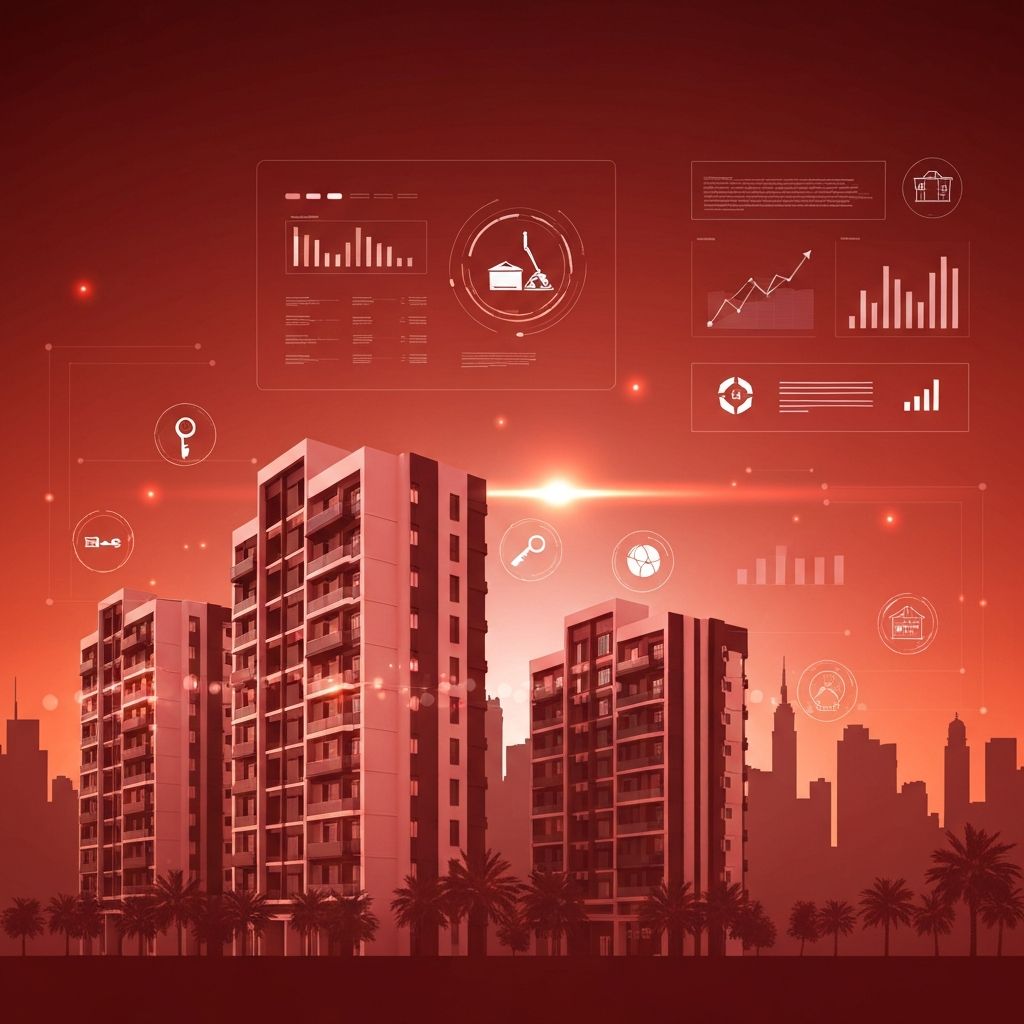 Top 10 Best Property Management Companies in Egypt