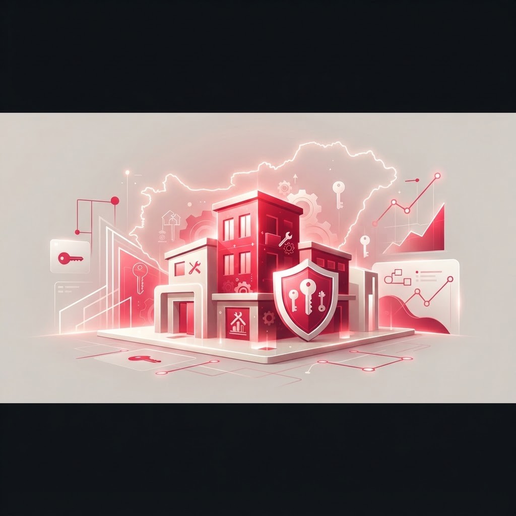 Top 10 Best Property Management Companies in Hungary
