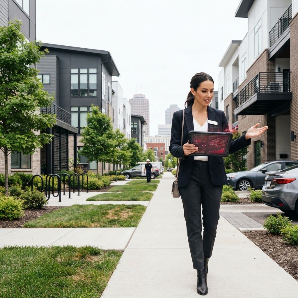 Top 10 Best Property Management Companies in Indianapolis