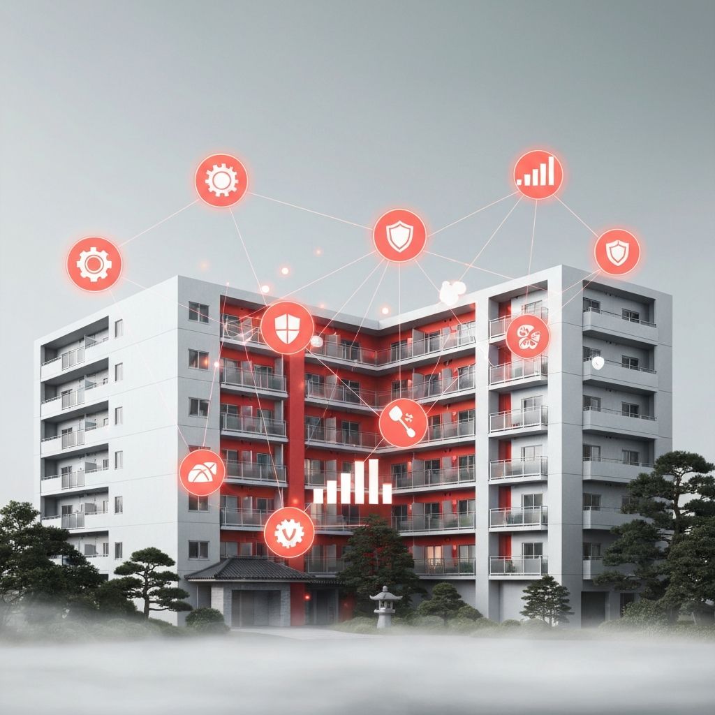 Top 10 Best Property Management Companies in Japan