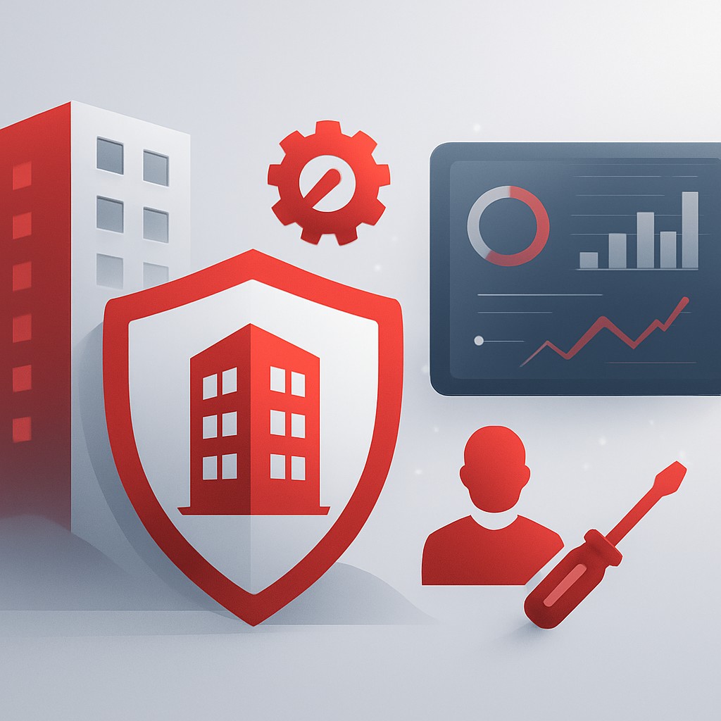 Top 10 Best Property Management Companies in Kazakhstan