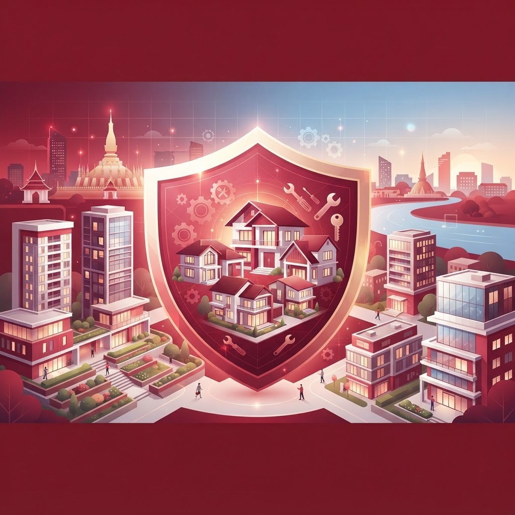 Top 10 Best Property Management Companies in Laos