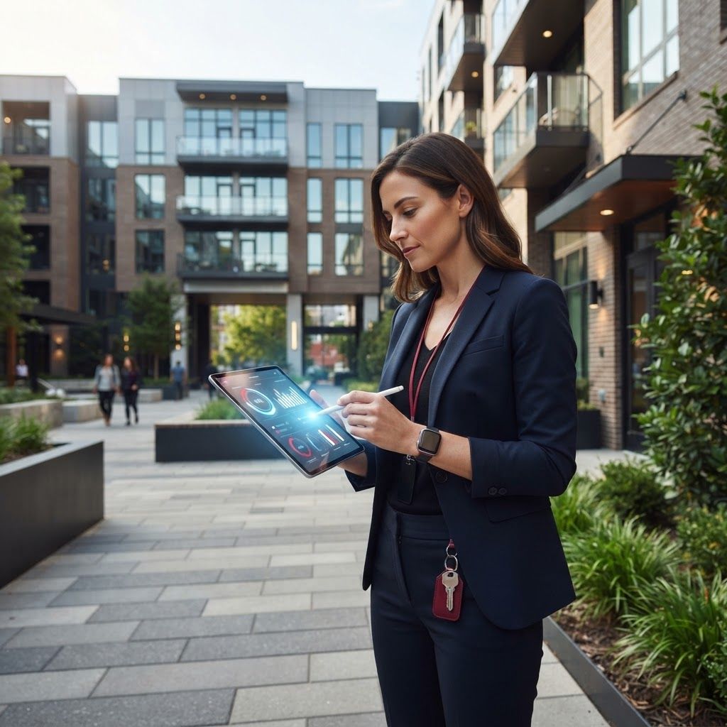 Top 10 Best Property Management Companies in Nashville