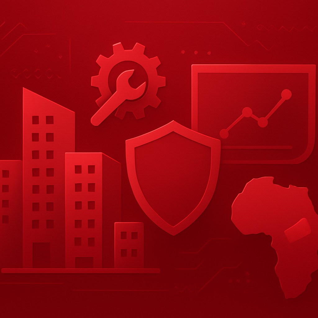Top 10 Best Property Management Companies in Niger