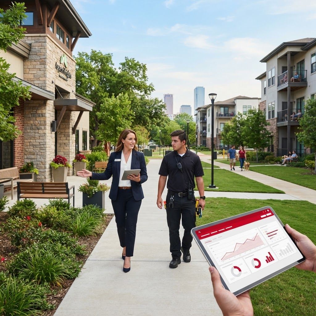 Top 10 Best Property Management Companies in Oklahoma City