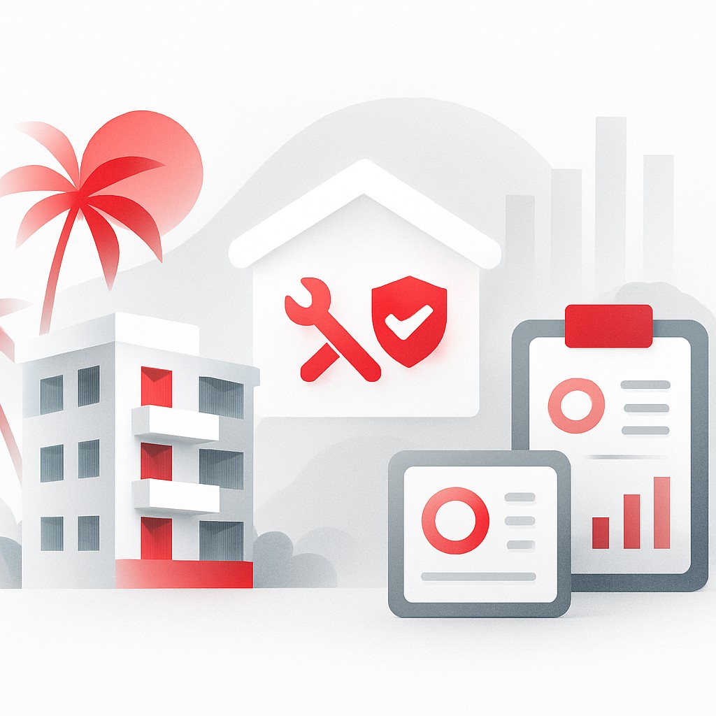 Top 10 Best Property Management Companies in Papua New Guinea