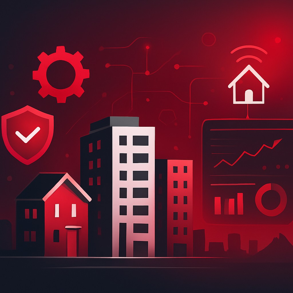Top 10 Best Property Management Companies in Peru
