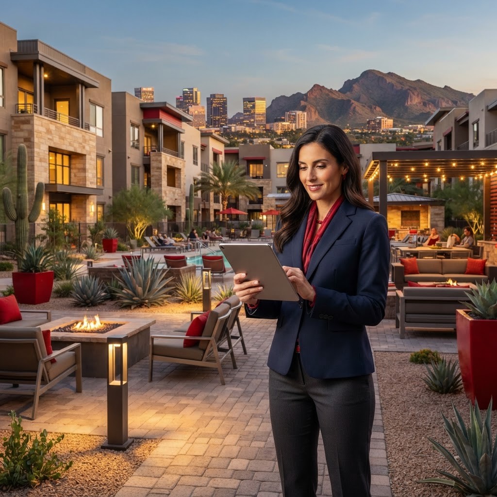 Top 10 Best Property Management Companies in Phoenix