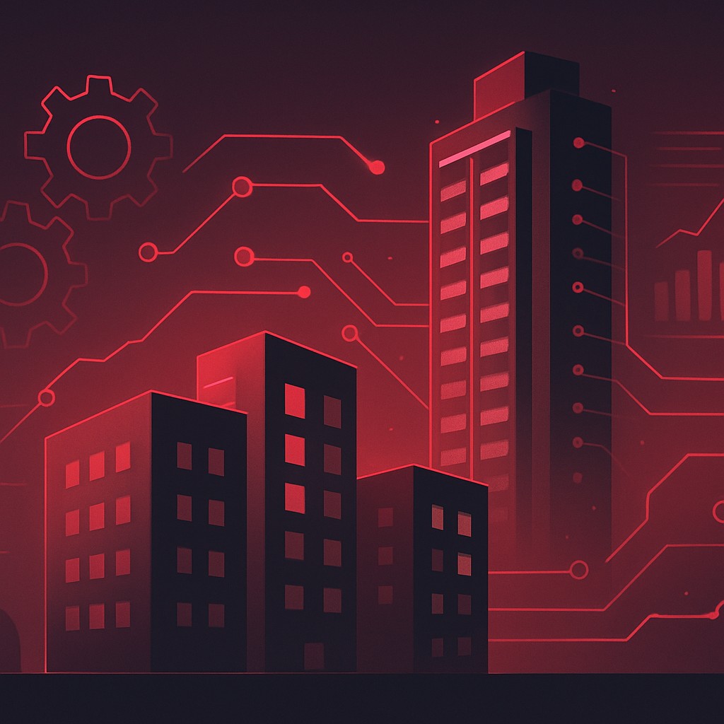 Top 10 Best Property Management Companies in Saudi Arabia