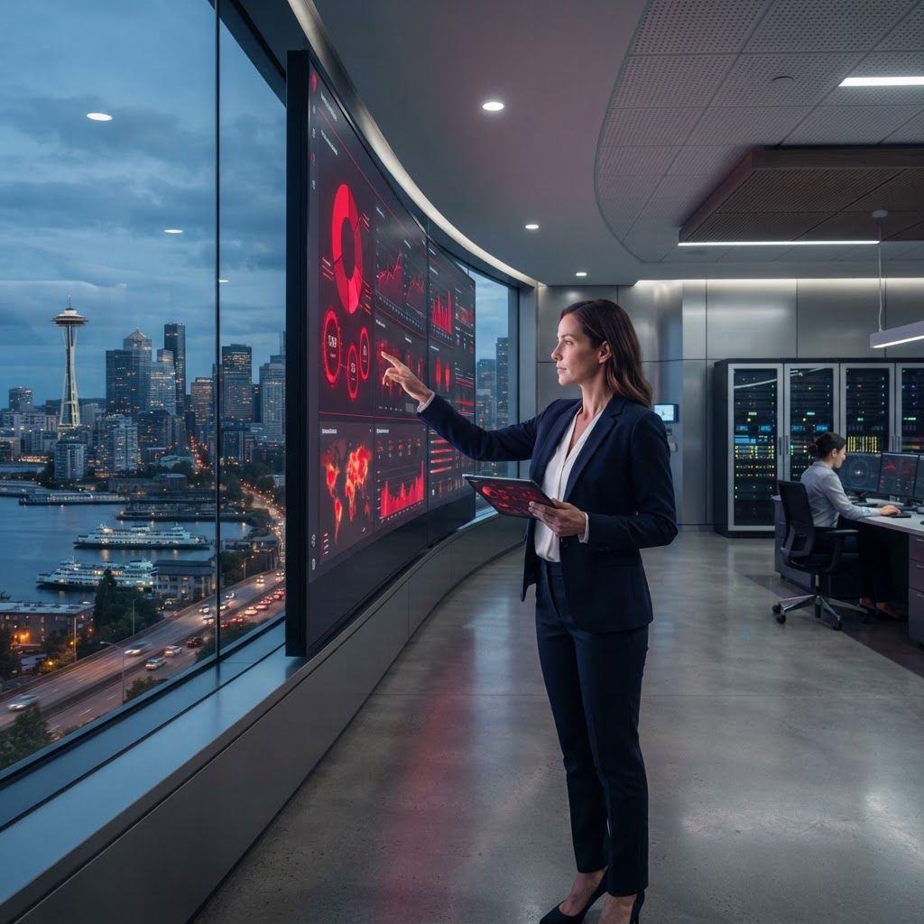 Top 10 Best Property Management Companies in Seattle