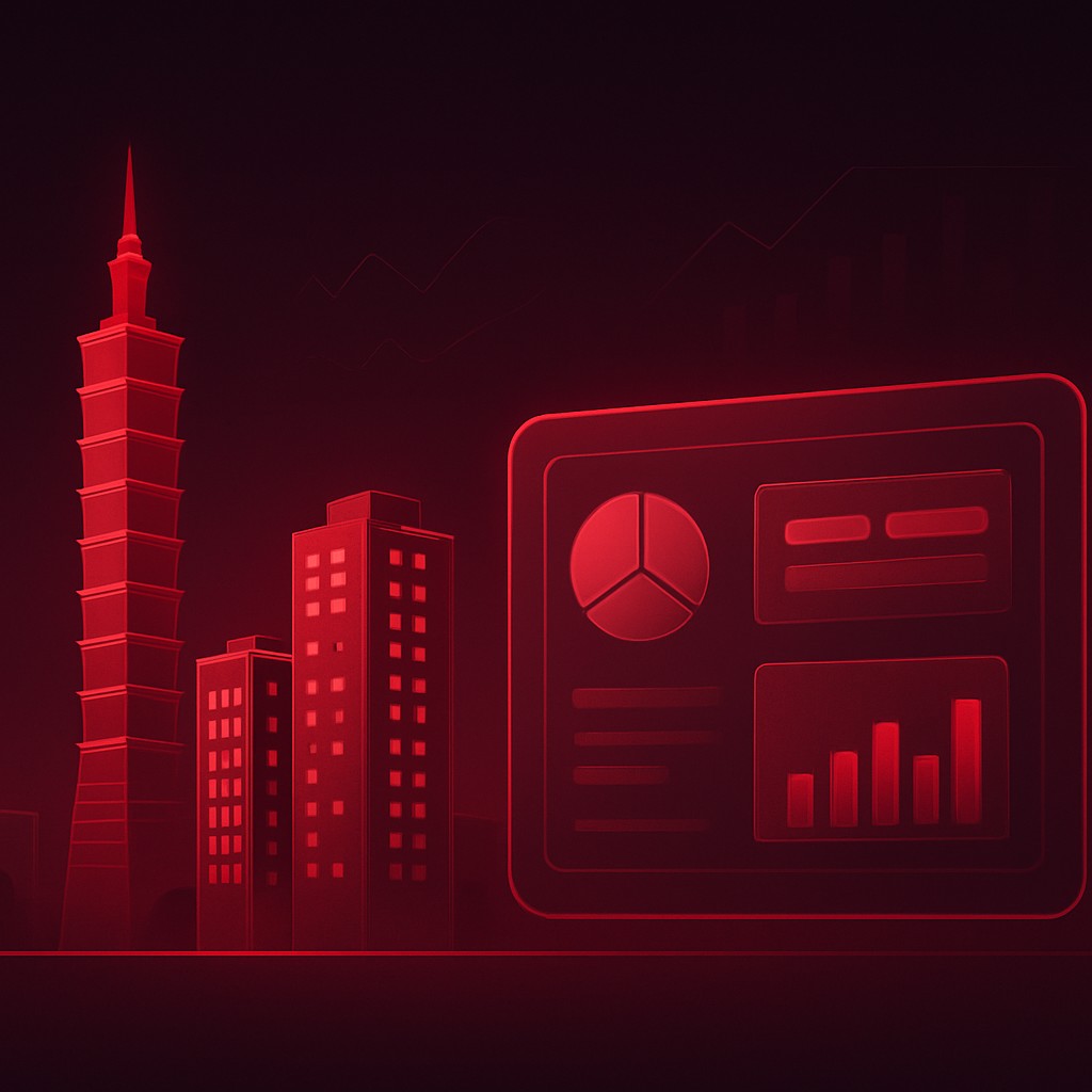 Top 10 Best Property Management Companies in Taiwan