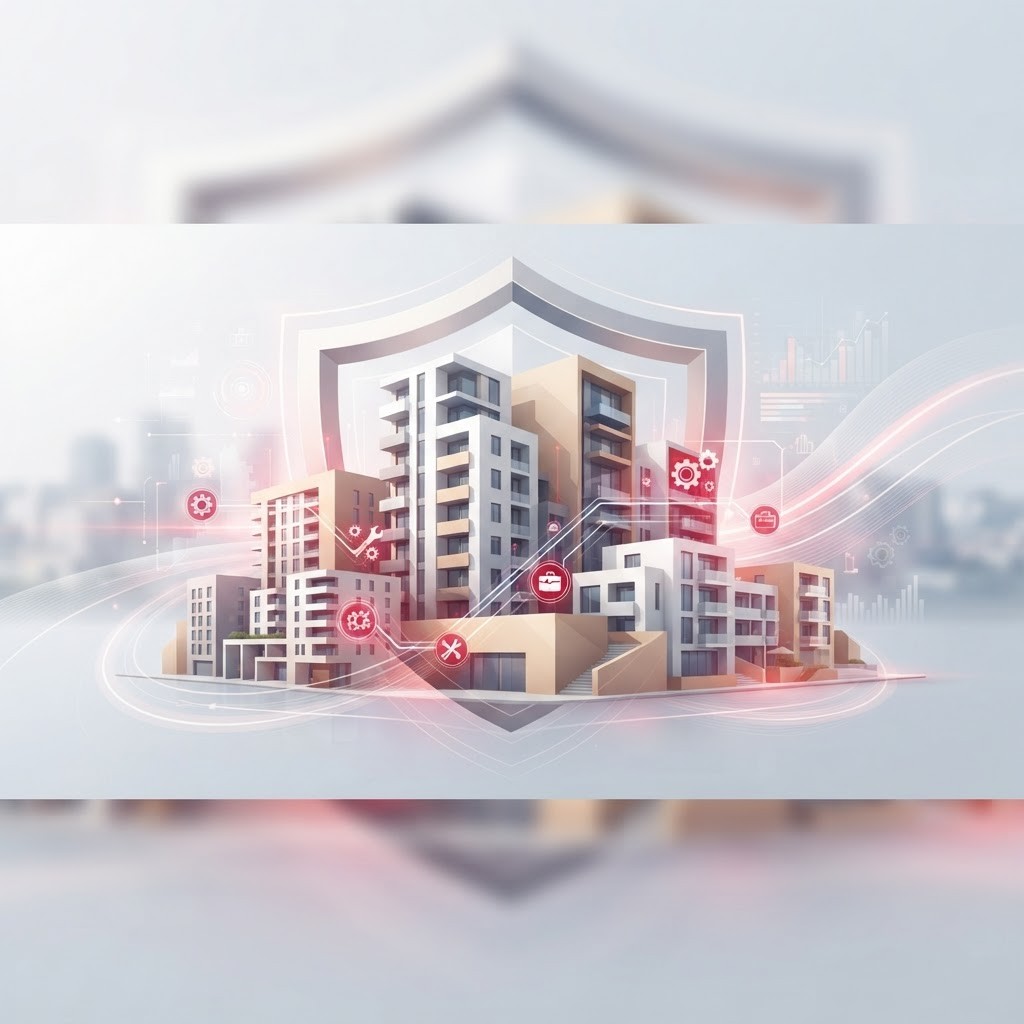 Top 10 Best Property Management Companies in Togo