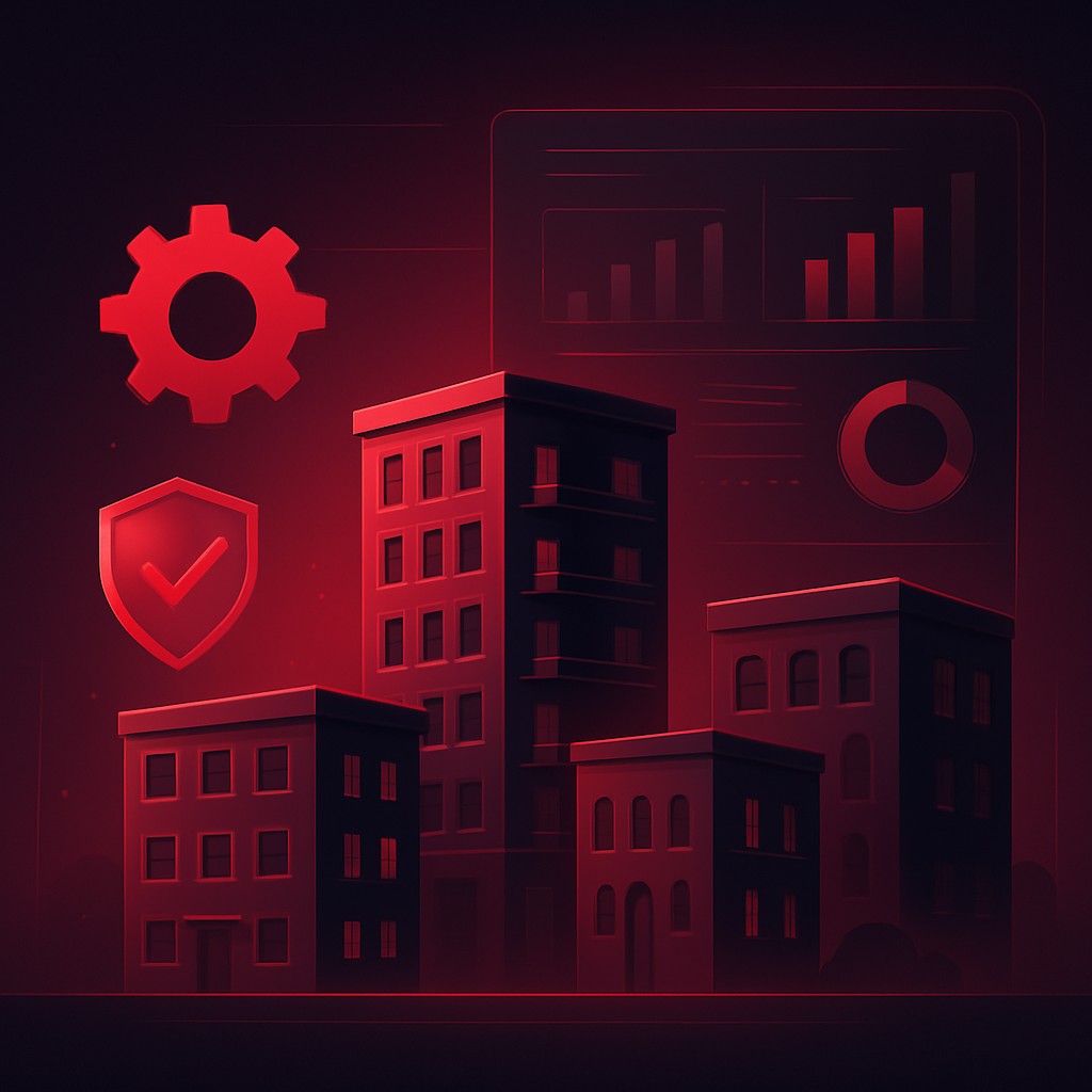 Top 10 Best Property Management Companies in Yemen