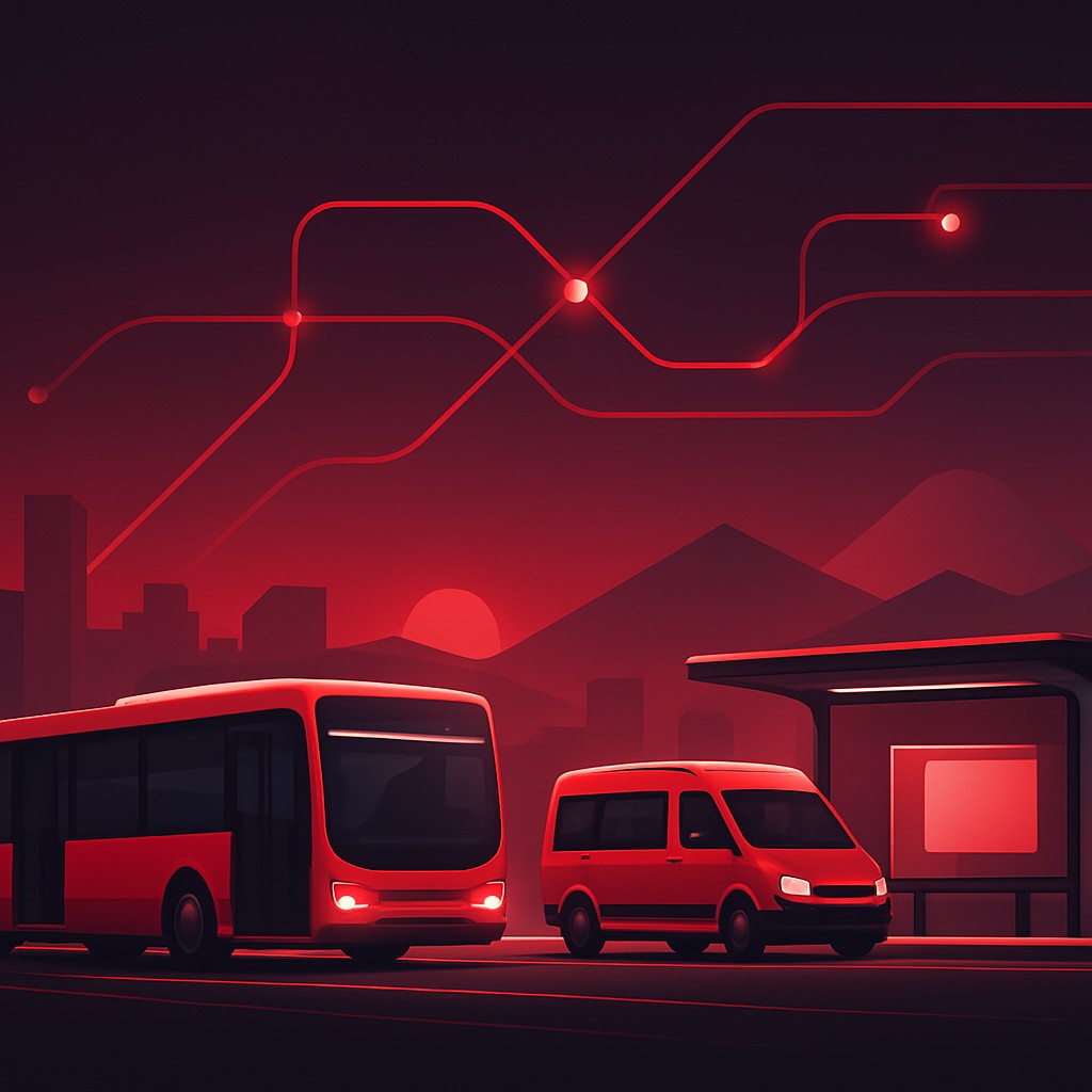 Top 10 Best Public Transit Services in Afghanistan