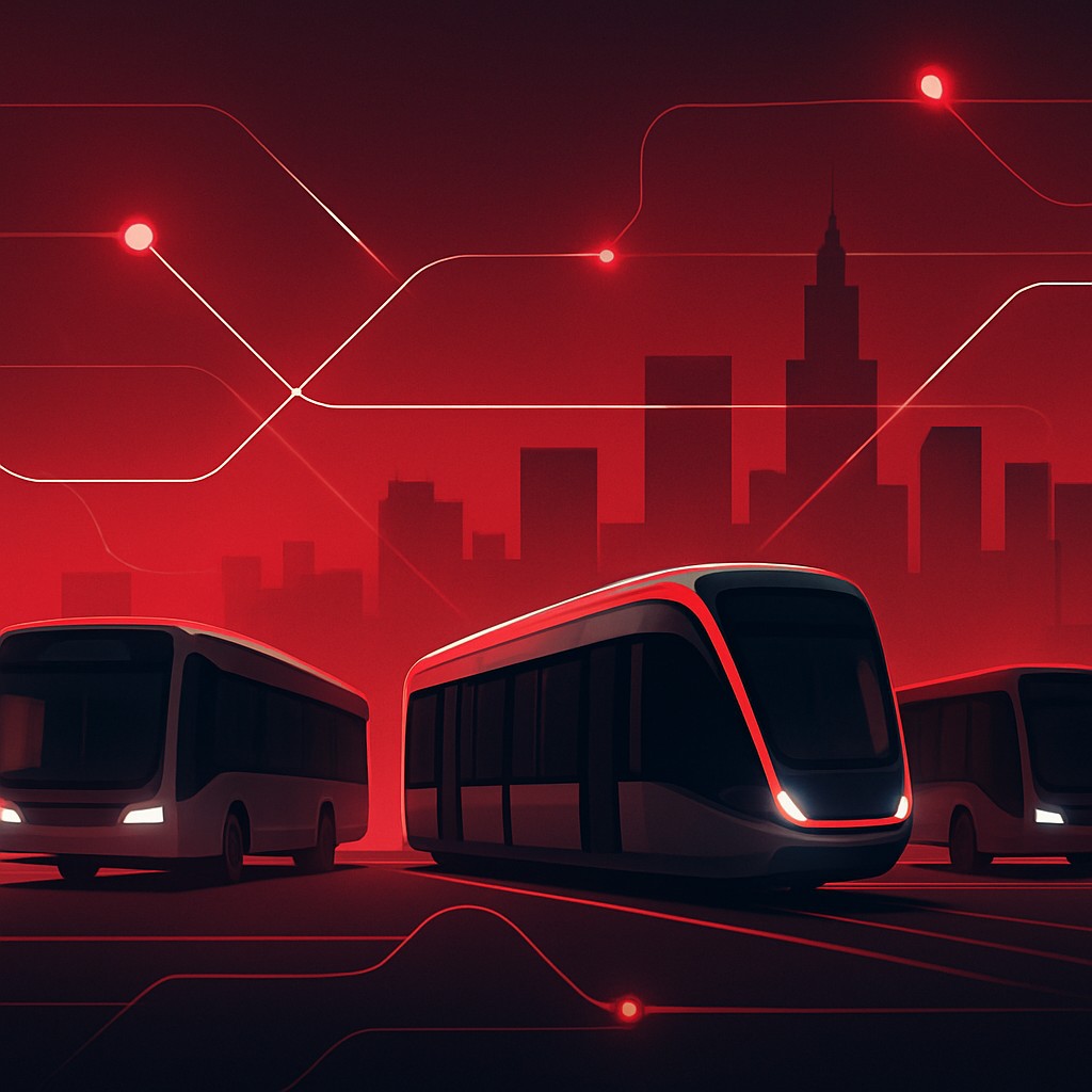 Top 10 Best Public Transit Services in Côte d'Ivoire