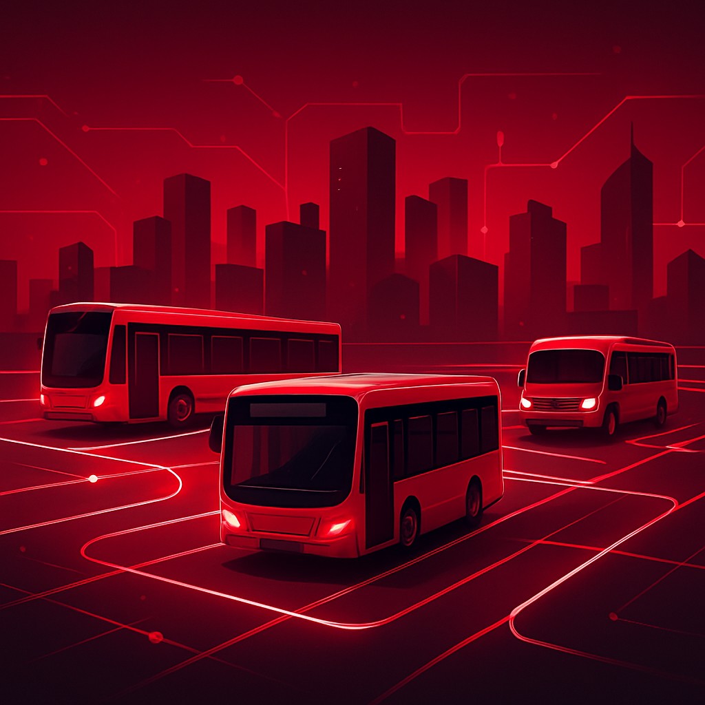 Top 10 Best Public Transit Services in Guinea