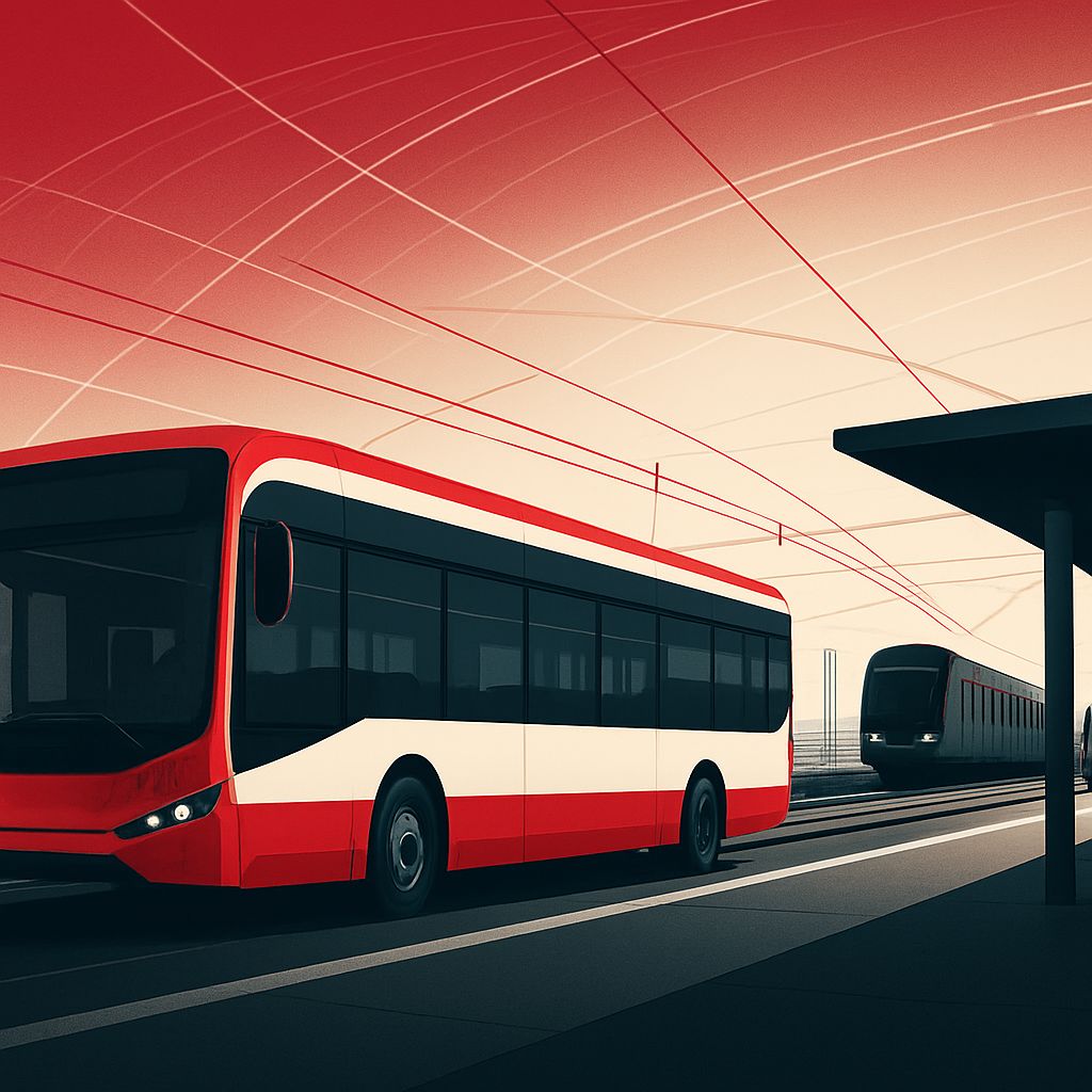 Top 10 Best Public Transit Services in Hempstead