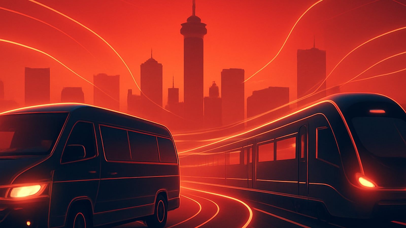 Top 10 Best Public Transit Services in Kenya