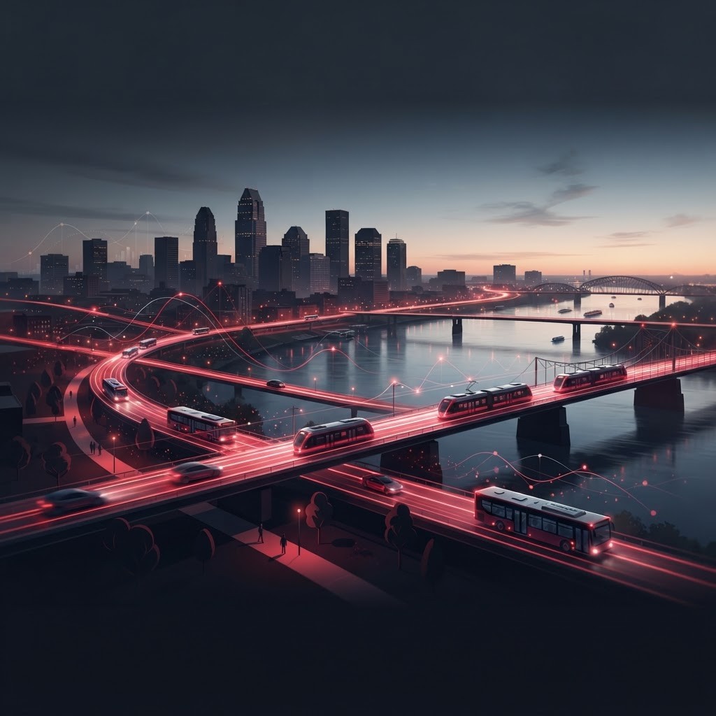 Top 10 Best Public Transit Services in Louisville