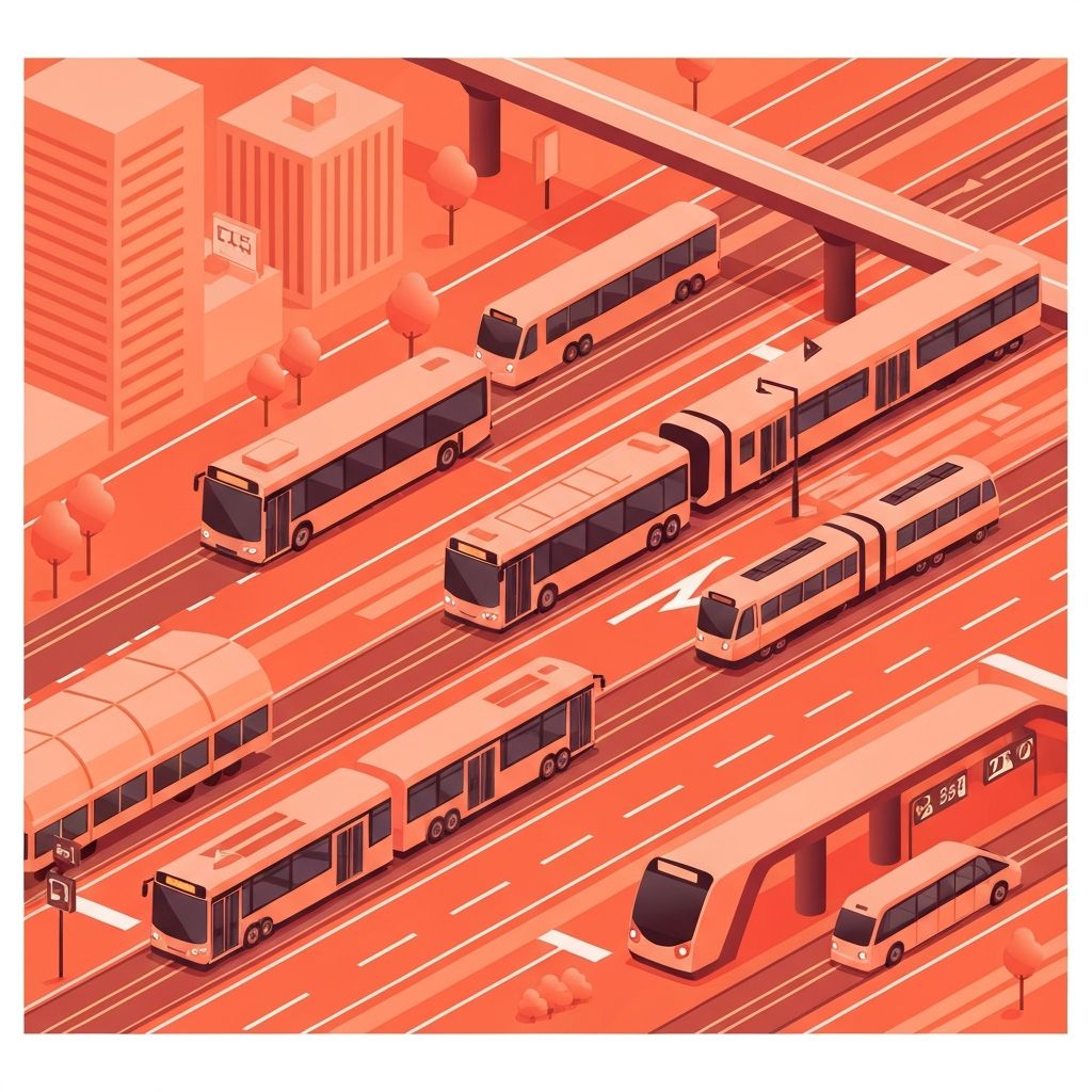 Top 10 Best Public Transit Services in Philippines