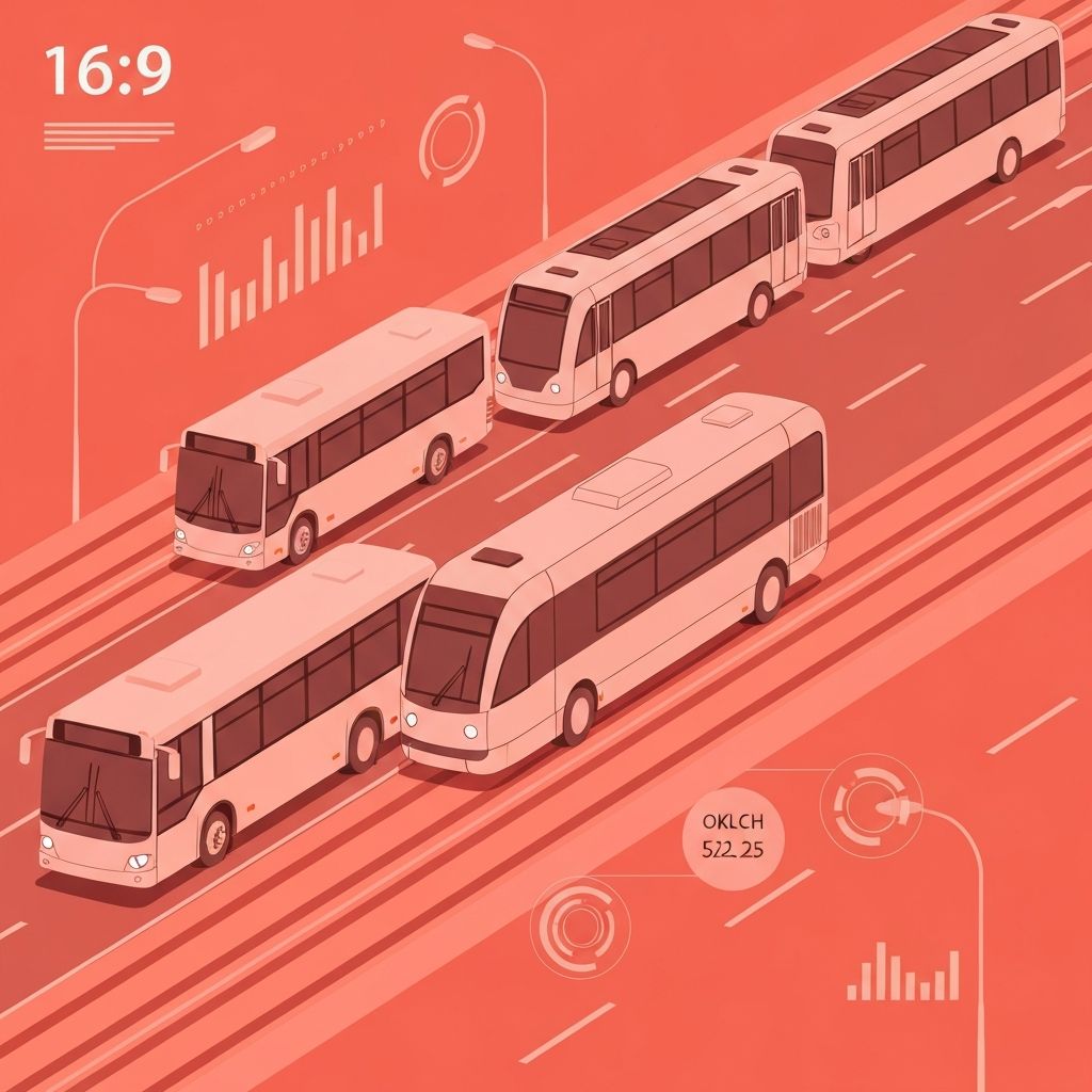 Top 10 Best Public Transit Services in USA