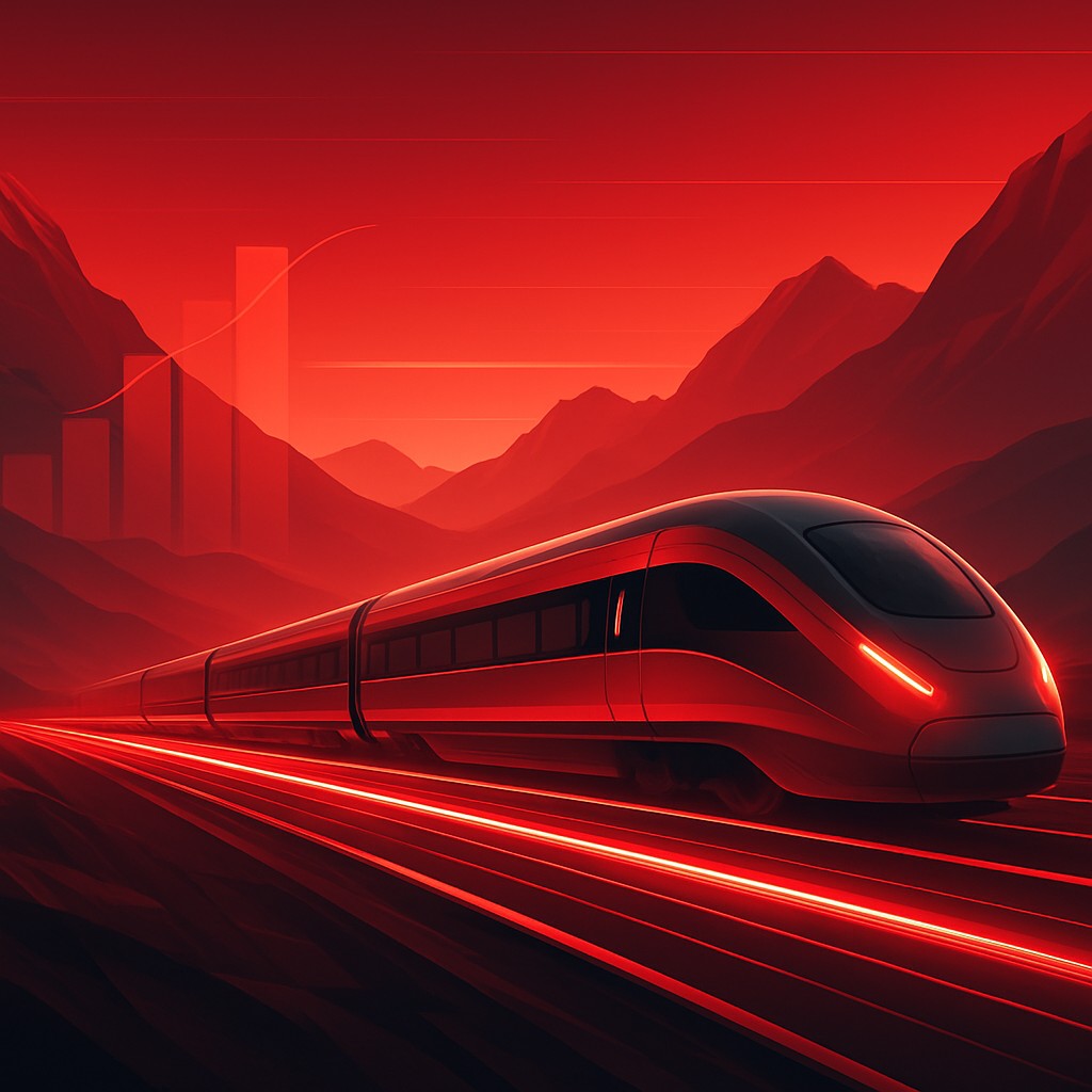 Top 10 Best Railway Operators in Afghanistan