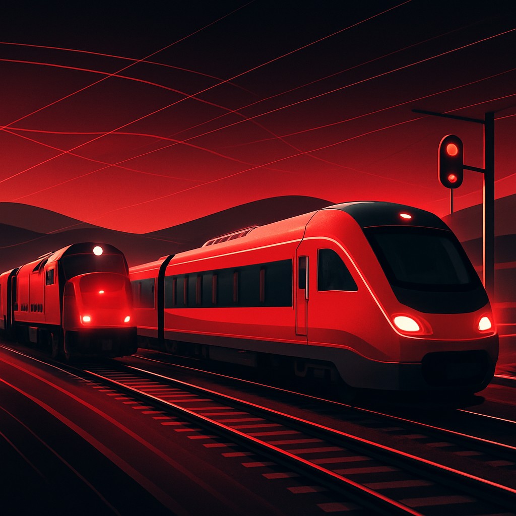Top 10 Best Railway Operators in Angola