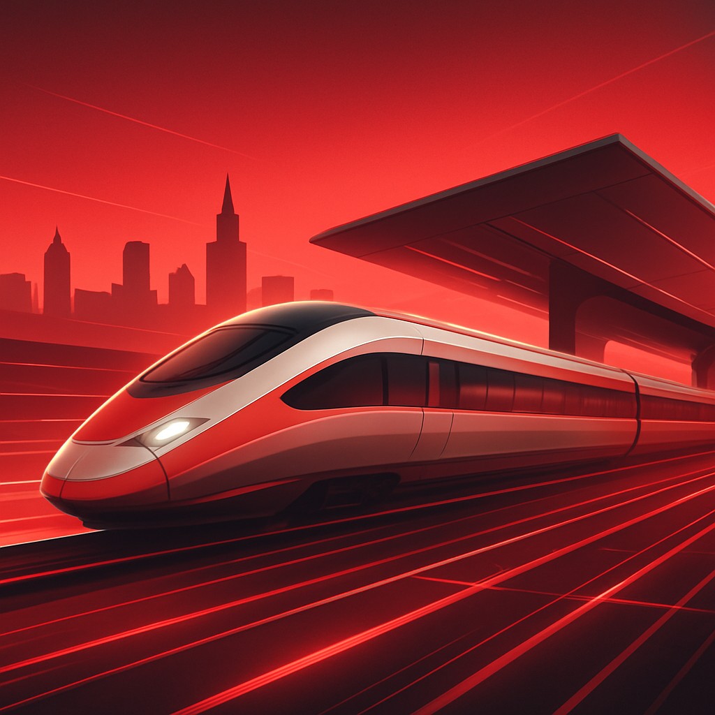 Top 10 Best Railway Operators in Belgium