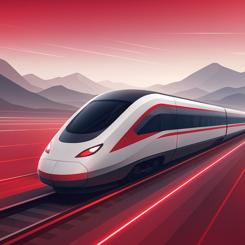 Top 10 Best Railway Operators in Bolivia